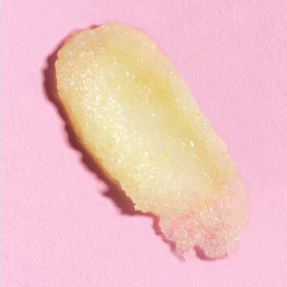 Earth Harbor Citrine Sea Exfoliation Potion - Picture 2 of 5